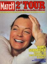 1981-05-08 - Paris Match - N° 1667