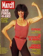 1982-11-12 - Paris Match - N° 1746