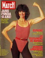 1982-11-12 - Paris Match - N° 1746