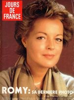 1982-06-05 - Jours de France - N° 1431