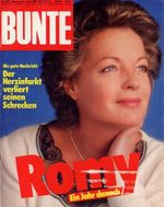 1983-05-26 - Bunte - N° 22