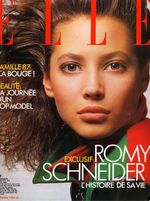 1986-09-29 - Elle - N° 2125