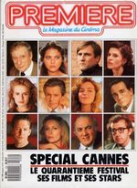 1987-05-00 - Premiere - N° 122