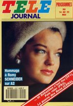 1992-05-16 - Tele Journal - N° 912