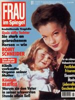 1994-12-15 - Frau Im Spiegel - N° 51