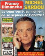 1997-03-29 - France Dimanche - N 2639