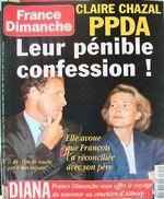 1998-06-05 - France Dimanche - N° 2701