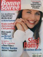 1998-01-07 - Bonnes soirées - N° 3961