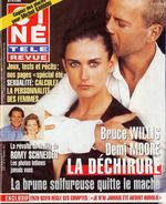 1998-07-03 - Cine Revue - N° 27