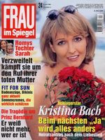 1998-06-03 - Frau Im Spiegel - N° 24