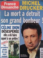 1999-05-28 - France Dimanche - N 2752