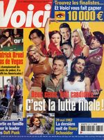 2002-05-27 - Voici - N° 759