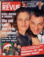 2004-11-25 - Neue Revue - N 49