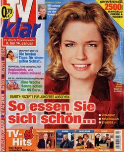 2004-12-29 - TV Klar - N° 1