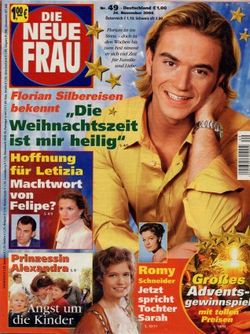 2004-11-24 - Die Neue Frau - N° 49