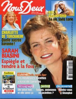 2004-10-12 - NousDeux - N°2989