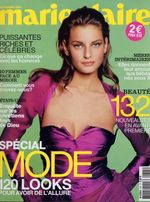 2004-09-00 - Marie Claire - N 625