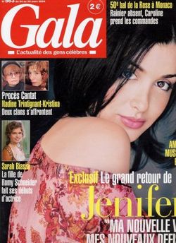2004-03-24 - Gala - N° 563
