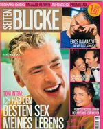 2005-10-20 - Seiten Blicke Revue - N°18