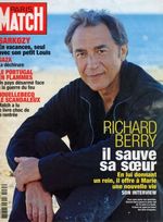 2005-08-18 - Paris Match - N 2935