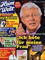 2007-12-31 - Heim Und Welt - N° 02