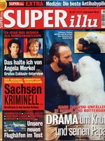 2007-05-24 - Super Illu - N° 22