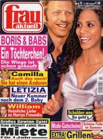 2007-05-02 - Frau Aktuell - N° 19