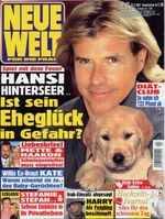 Neue Welt - N° 22 - 23 mai 2007