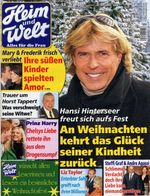 2008-12-20 - Heim und Welt - N° 53