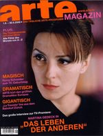 2008-09-00 - Arte Mag - N° 9