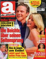 2008-09-20 - Die Aktuelle - N° 39