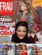 2008-02-20 - Frau im Spiegel - N° 09