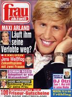 2008-02-20 - Frau Aktuell - N° 09