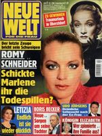 2008-01-16 - Neue Welt - N° 04