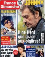 2009-03-20 - France Dimanche - N° 3264