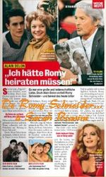 2009-04-22 - Woche Heute - N° 18 - 2'