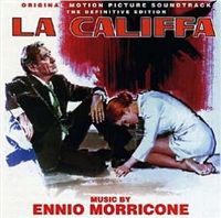 Califfa - Italie - 2000 - CD