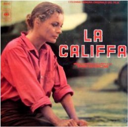Califfa - France - 1971 - 33 Tours