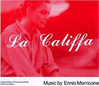 Califfa - Japon - 2001 - CD