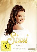 Dvd sissi