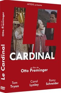 Dvd cardinal