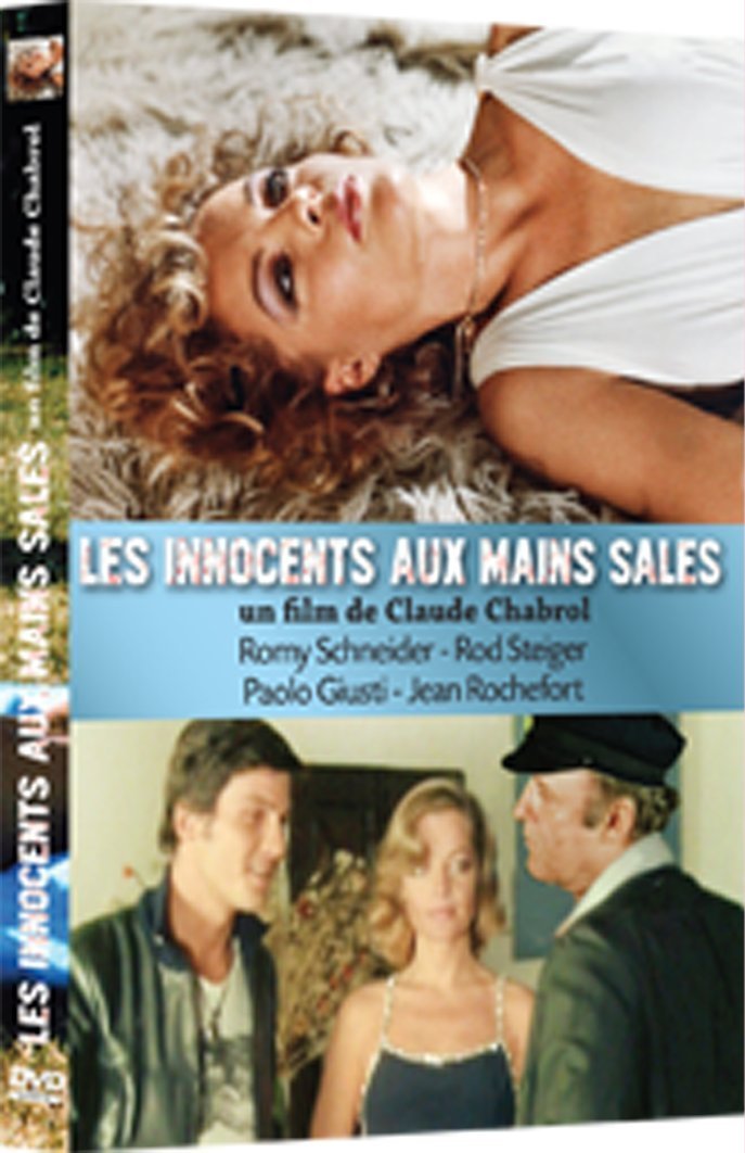 Dvd Innocents