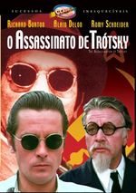 Dvd - trotsky