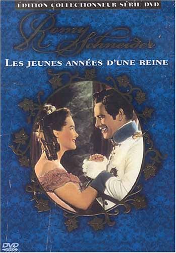 Reine dvd