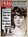 1963-02-02 - Frau im Spiegel - N° 5