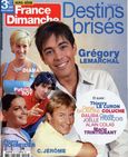 2015-06-00 - France Dimanche - N° 2HS