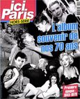 2015-06-09 - Ici Paris - N° 5HS