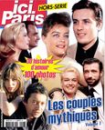 2015-11-25 - Ici Paris - N° 7HS