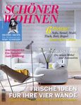 2009-01-00 - Schöner wohnen - N° 1