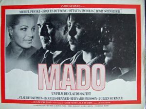 Mado - Synopsis 2 (0)'